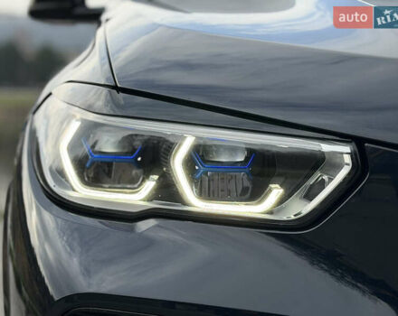 Чорний БМВ Х5, об'ємом двигуна 2.99 л та пробігом 79 тис. км за 68300 $, фото 8 на Automoto.ua