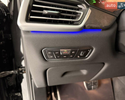 Чорний БМВ Х5, об'ємом двигуна 3 л та пробігом 89 тис. км за 65000 $, фото 24 на Automoto.ua