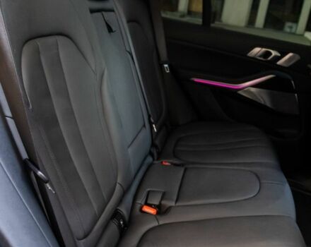 Черный БМВ Х5, объемом двигателя 3 л и пробегом 87 тыс. км за 52900 $, фото 11 на Automoto.ua