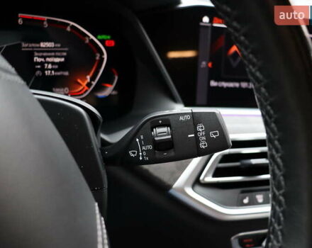 Черный БМВ Х5, объемом двигателя 3 л и пробегом 83 тыс. км за 65900 $, фото 25 на Automoto.ua