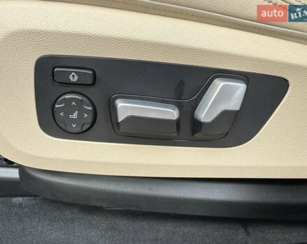 Черный БМВ Х5, объемом двигателя 3 л и пробегом 48 тыс. км за 59000 $, фото 54 на Automoto.ua