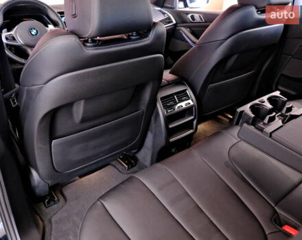 Черный БМВ Х5, объемом двигателя 3 л и пробегом 40 тыс. км за 75900 $, фото 49 на Automoto.ua