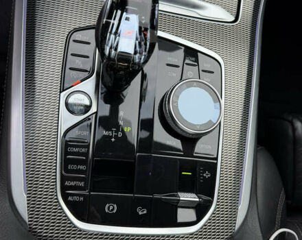 Чорний БМВ Х5, об'ємом двигуна 2.99 л та пробігом 79 тис. км за 68300 $, фото 36 на Automoto.ua