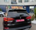 Черный БМВ Х5, объемом двигателя 3 л и пробегом 105 тыс. км за 41000 $, фото 4 на Automoto.ua