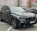 Черный БМВ Х5, объемом двигателя 2.99 л и пробегом 33 тыс. км за 85000 $, фото 13 на Automoto.ua