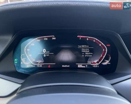 Черный БМВ Х5, объемом двигателя 3 л и пробегом 58 тыс. км за 64500 $, фото 28 на Automoto.ua