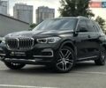 Чорний БМВ Х5, об'ємом двигуна 3 л та пробігом 219 тис. км за 53500 $, фото 1 на Automoto.ua