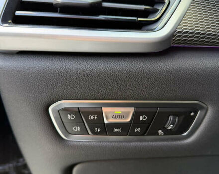 БМВ Х5 2020 в Днепре (Днепропетровске) на Automoto.ua Черный БМВ Х5, объемом двигателя 2.99 л и пробегом 78 тыс. км за 66000 $, фото 19 на Automoto.ua