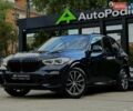 Чорний БМВ Х5, об'ємом двигуна 2.99 л та пробігом 143 тис. км за 56500 $, фото 5 на Automoto.ua