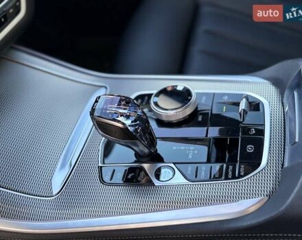 Черный БМВ Х5, объемом двигателя 2.99 л и пробегом 78 тыс. км за 71000 $, фото 15 на Automoto.ua