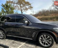 Черный БМВ Х5, объемом двигателя 3 л и пробегом 155 тыс. км за 38990 $, фото 7 на Automoto.ua