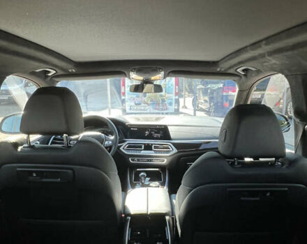 Черный БМВ Х5, объемом двигателя 3 л и пробегом 50 тыс. км за 59900 $, фото 22 на Automoto.ua