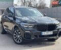 Черный БМВ Х5, объемом двигателя 3 л и пробегом 72 тыс. км за 56500 $, фото 1 на Automoto.ua