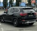 Черный БМВ Х5, объемом двигателя 3 л и пробегом 219 тыс. км за 54500 $, фото 6 на Automoto.ua