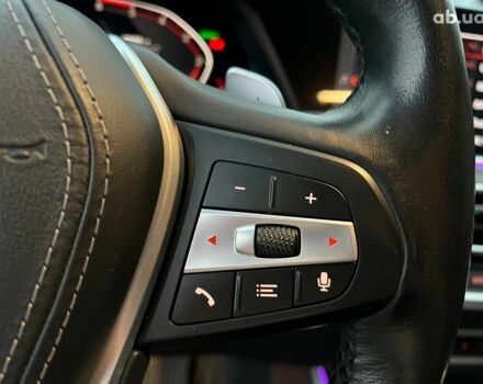 Черный БМВ Х5, объемом двигателя 3 л и пробегом 82 тыс. км за 66440 $, фото 23 на Automoto.ua