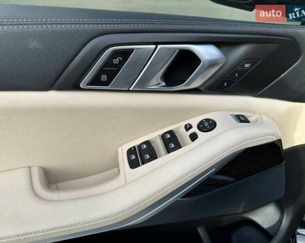 Черный БМВ Х5, объемом двигателя 3 л и пробегом 106 тыс. км за 39000 $, фото 33 на Automoto.ua