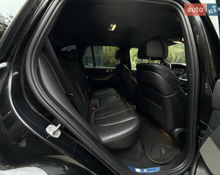 БМВ Х5 2020 в Тернополе на Automoto.ua Черный БМВ Х5, объемом двигателя 2.99 л и пробегом 125 тыс. км за 69000 $, фото 24 на Automoto.ua