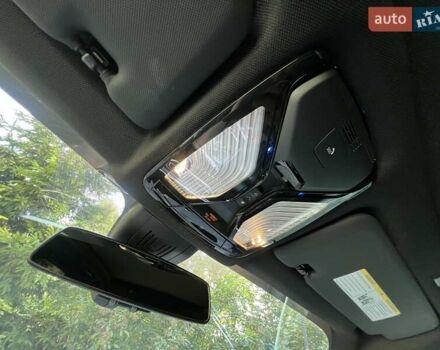 Черный БМВ Х5, объемом двигателя 3 л и пробегом 39 тыс. км за 56990 $, фото 37 на Automoto.ua