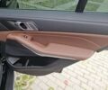 Чорний БМВ Х5, об'ємом двигуна 2 л та пробігом 73 тис. км за 53700 $, фото 30 на Automoto.ua