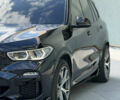 БМВ Х5 2020 в Днепре (Днепропетровске) на Automoto.ua Черный БМВ Х5, объемом двигателя 2.99 л и пробегом 78 тыс. км за 66000 $, фото 5 на Automoto.ua