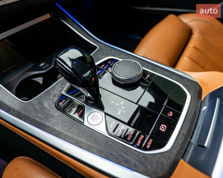 Чорний БМВ Х5, об'ємом двигуна 2 л та пробігом 60 тис. км за 59754 $, фото 16 на Automoto.ua