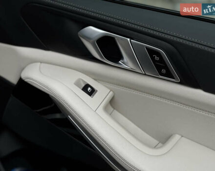 Черный БМВ Х5, объемом двигателя 3 л и пробегом 127 тыс. км за 59500 $, фото 65 на Automoto.ua