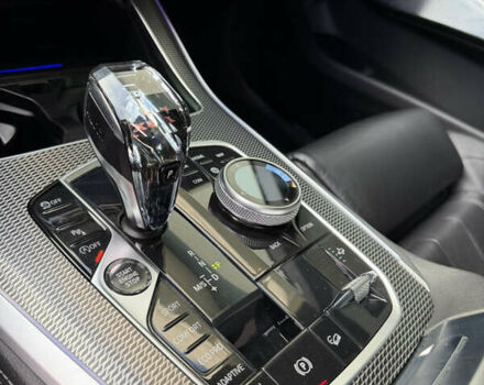 БМВ Х5 2020 в Днепре (Днепропетровске) на Automoto.ua Черный БМВ Х5, объемом двигателя 2.99 л и пробегом 78 тыс. км за 66000 $, фото 20 на Automoto.ua