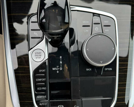 Черный БМВ Х5, объемом двигателя 3 л и пробегом 48 тыс. км за 59000 $, фото 64 на Automoto.ua