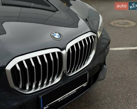 Черный БМВ Х5, объемом двигателя 2.99 л и пробегом 90 тыс. км за 69999 $, фото 13 на Automoto.ua