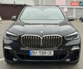 Черный БМВ Х5, объемом двигателя 2.99 л и пробегом 31 тыс. км за 87000 $, фото 5 на Automoto.ua