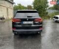 Черный БМВ Х5, объемом двигателя 3 л и пробегом 74 тыс. км за 57500 $, фото 4 на Automoto.ua