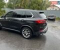Черный БМВ Х5, объемом двигателя 3 л и пробегом 74 тыс. км за 57500 $, фото 6 на Automoto.ua