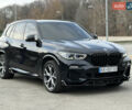 Чорний БМВ Х5, об'ємом двигуна 2.99 л та пробігом 79 тис. км за 68300 $, фото 1 на Automoto.ua