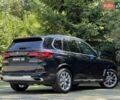 Черный БМВ Х5, объемом двигателя 3 л и пробегом 39 тыс. км за 56990 $, фото 4 на Automoto.ua