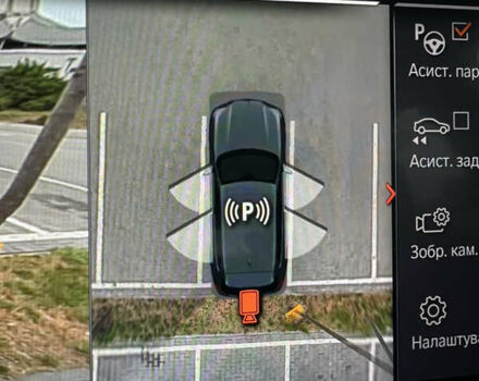 Черный БМВ Х5, объемом двигателя 3 л и пробегом 50 тыс. км за 59900 $, фото 24 на Automoto.ua