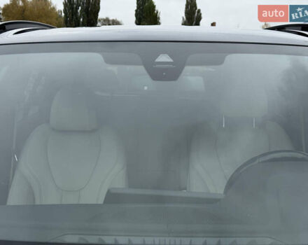 Черный БМВ Х5, объемом двигателя 3 л и пробегом 127 тыс. км за 59500 $, фото 14 на Automoto.ua