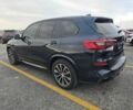 Черный БМВ Х5, объемом двигателя 0 л и пробегом 56 тыс. км за 24900 $, фото 4 на Automoto.ua