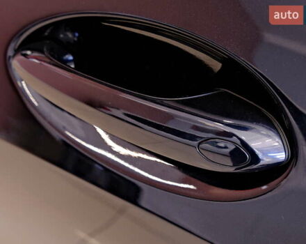 Черный БМВ Х5, объемом двигателя 3 л и пробегом 40 тыс. км за 75900 $, фото 74 на Automoto.ua