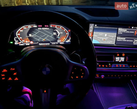 Черный БМВ Х5, объемом двигателя 2.99 л и пробегом 124 тыс. км за 69999 $, фото 47 на Automoto.ua