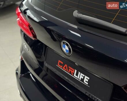 Черный БМВ Х5, объемом двигателя 2.99 л и пробегом 58 тыс. км за 68900 $, фото 23 на Automoto.ua