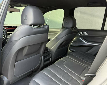 БМВ Х5 2020 в Днепре (Днепропетровске) на Automoto.ua Черный БМВ Х5, объемом двигателя 2.99 л и пробегом 78 тыс. км за 66000 $, фото 23 на Automoto.ua