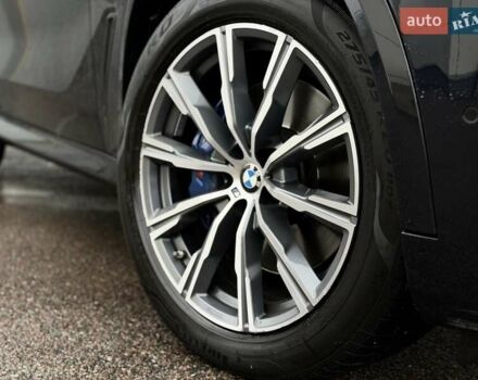 Черный БМВ Х5, объемом двигателя 2.99 л и пробегом 90 тыс. км за 69999 $, фото 12 на Automoto.ua