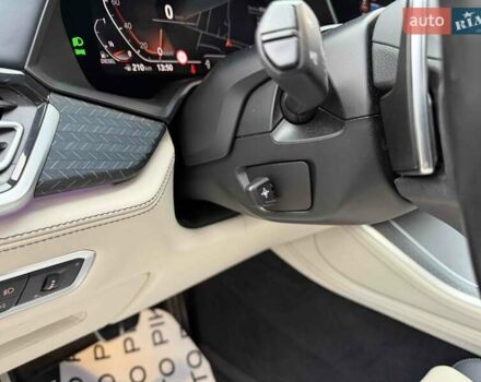 Черный БМВ Х5, объемом двигателя 2.99 л и пробегом 95 тыс. км за 75900 $, фото 21 на Automoto.ua