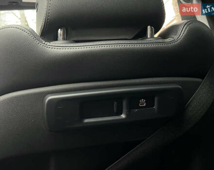 Чорний БМВ Х5, об'ємом двигуна 3 л та пробігом 117 тис. км за 45000 $, фото 62 на Automoto.ua