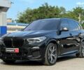Черный БМВ Х5, объемом двигателя 3 л и пробегом 130 тыс. км за 79990 $, фото 1 на Automoto.ua