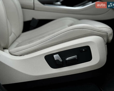 Черный БМВ Х5, объемом двигателя 3 л и пробегом 127 тыс. км за 59500 $, фото 66 на Automoto.ua