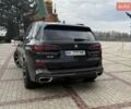 Черный БМВ Х5, объемом двигателя 2.99 л и пробегом 95 тыс. км за 69000 $, фото 6 на Automoto.ua