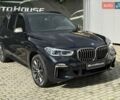 Черный БМВ Х5, объемом двигателя 2.99 л и пробегом 117 тыс. км за 68900 $, фото 8 на Automoto.ua