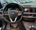 Черный БМВ Х5, объемом двигателя 3 л и пробегом 82 тыс. км за 66440 $, фото 22 на Automoto.ua