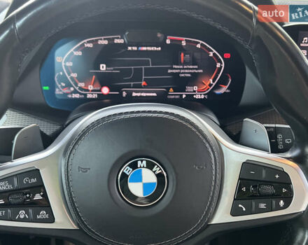 Черный БМВ Х5, объемом двигателя 2.99 л и пробегом 124 тыс. км за 69999 $, фото 30 на Automoto.ua